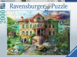 Cove Manor Echoes 2000 biter Puslespill