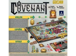 Covenant Brettspill