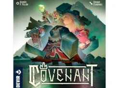 Covenant Brettspill