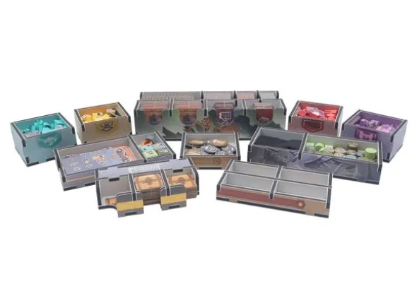 Covenant Color Insert
