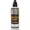 Crackle Paint - Winterfell Plains 60ml