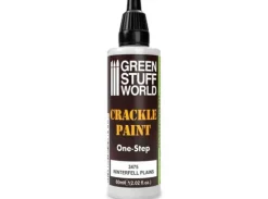 Crackle Paint - Winterfell Plains 60ml