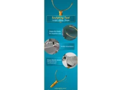 Crafters Basic Sculpting Tool