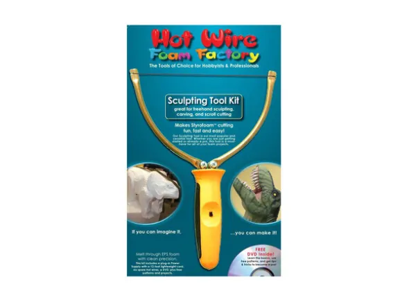 Crafters Basic Sculpting Tool