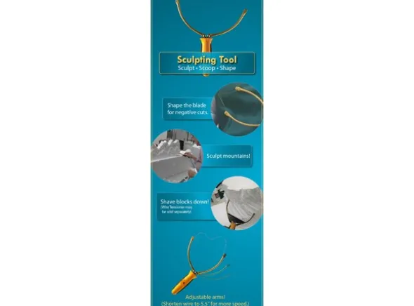Crafters 3-in-1 Deluxe Kit