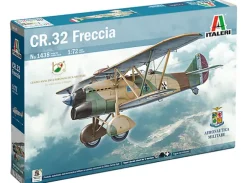 CR.32 Freccia