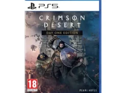 Crimson Desert PS5