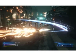 Crisis Core Final Fantasy VII PS4