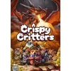 Crispy Critters Kortspill