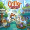 Critter Kitchen Brettspill