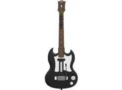 CRKD Guitar Pro Gibson SB Black PS5