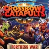 Crossbows & Catapults Brettspill