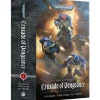 Crusade of Vengeance (Paperback)