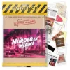 Cryptic Killers Murder in Miami