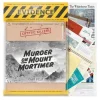 Cryptic Killers Murder on Mount Mortimer
