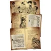 Cryptid Hunt Mystery Puzzle Gamebook