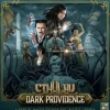 Cthulhu Dark Providence Brettspill