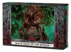 Cthulhu Death May Die Black Goat Woods