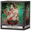 Cthulhu Death May Die Yog Sothoth