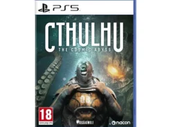 Cthulhu The Cosmic Abyss PS5
