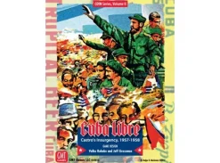Cuba Libre Brettspill