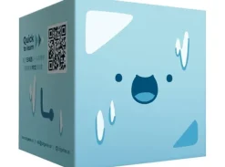 Cubemelt Getting Dicey Brettspill