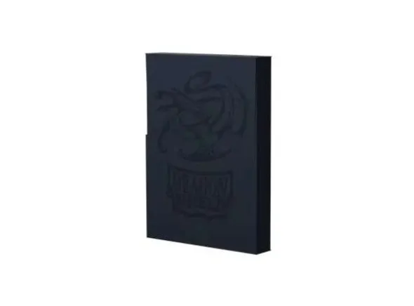 Cube Shell - Midnight Blue - 8 stk