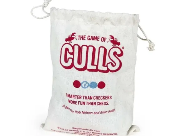 Culls Brettspill