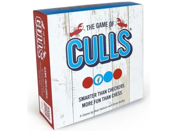 Culls Brettspill