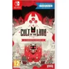 Cult of the Lamb Definitive Ed Switch