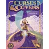 Curses & Covens Kortspill