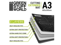 Cutting Mat Extended A3 - 685x300mm