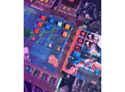 Cyberpunk 2077 Brettspill - Standard Ed