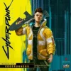 Cyberpunk 2077 Edgerunners Expansion