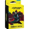 Cyberpunk TCG Starter Deck Arasaka