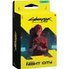 Cyberpunk TCG Starter Deck Merc