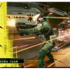 Cyberpunk 2077 Trauma Team Expansion