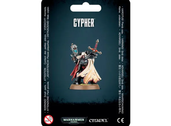 Cypher