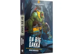 Da Big Dakka (Paperback)