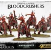 Daemons of Khorne Bloodcrushers