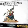 Daemons of Nurgle Horticulous Slimux