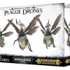 Daemons of Nurgle Plague Drones