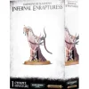 Daemons of Slaanesh Infernal Enrapturess