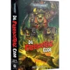 Da Freebooterz Code (Hardback)