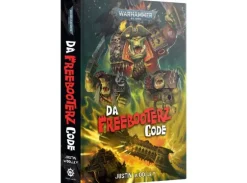 Da Freebooterz Code (Hardback)