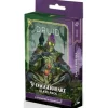 Daggerheart RPG Class Pack Druid