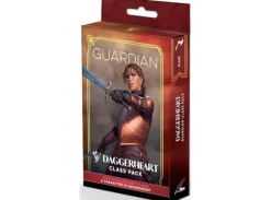 Daggerheart RPG Class Pack Guardian