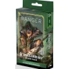 Daggerheart RPG Class Pack Ranger