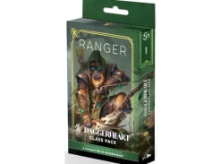 Daggerheart RPG Class Pack Ranger