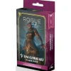 Daggerheart RPG Class Pack Rogue